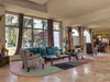 Demeures de campagne Parc du Coudray – Mercure