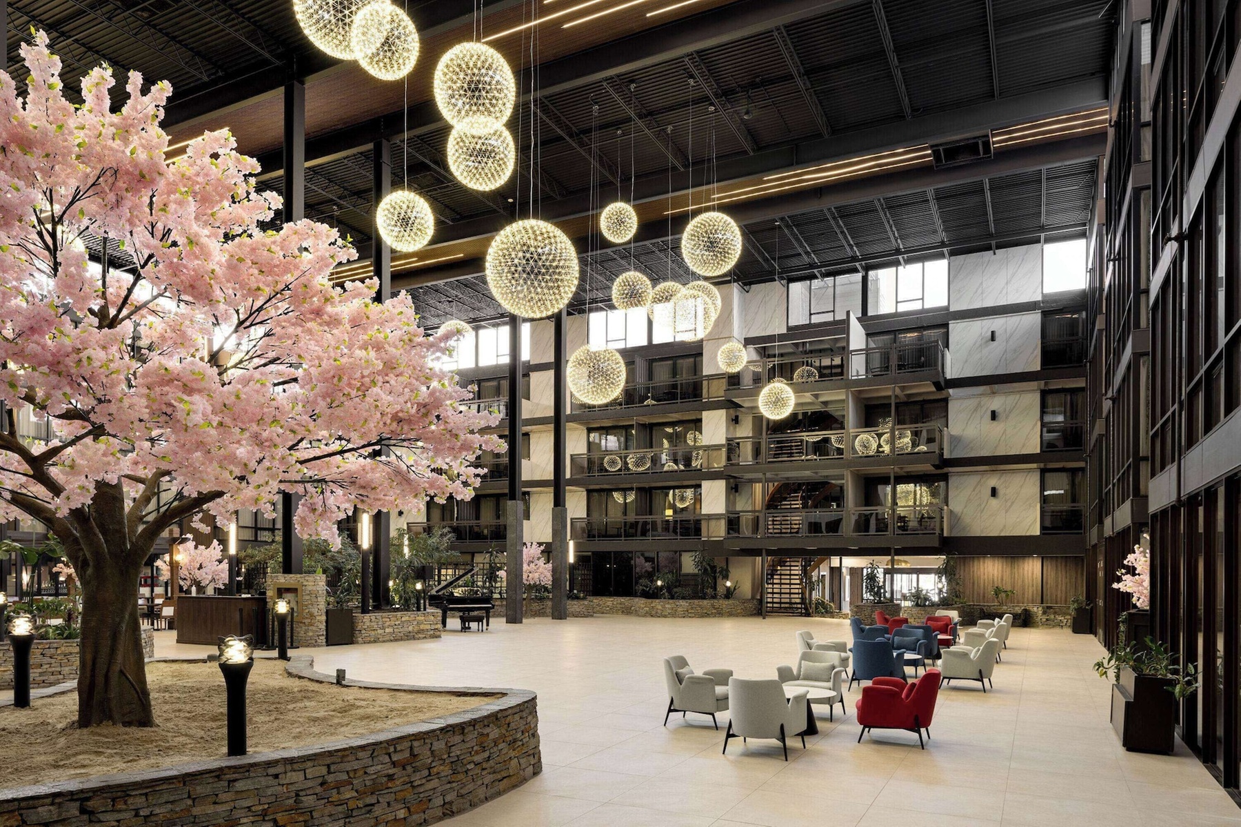 Wyndham Edmonton Hotel and Conference Centre