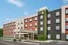 Home2 Suites by Hilton Greece Rochester