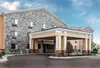 Econo Lodge Inn & Suites