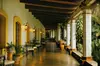 Hotel Hacienda Los Laureles - Spa