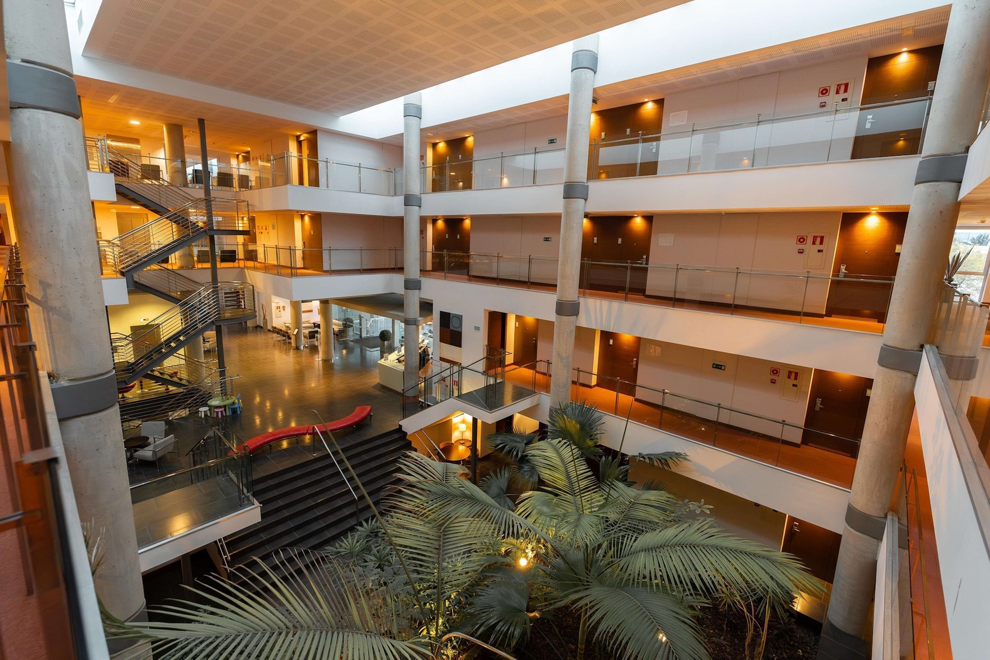 Hotel Port Elche