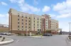 Hampton Inn & Suites Morgantown / University Town Centre