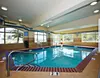Comfort Suites Eugene
