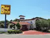 Budget Host Inn- Medical Center