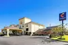Comfort Suites