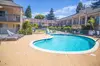 Days Inn by Wyndham Redwood City