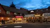 Fairlawns Hotel and Spa
