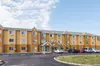 Super 8 by Wyndham Columbus West