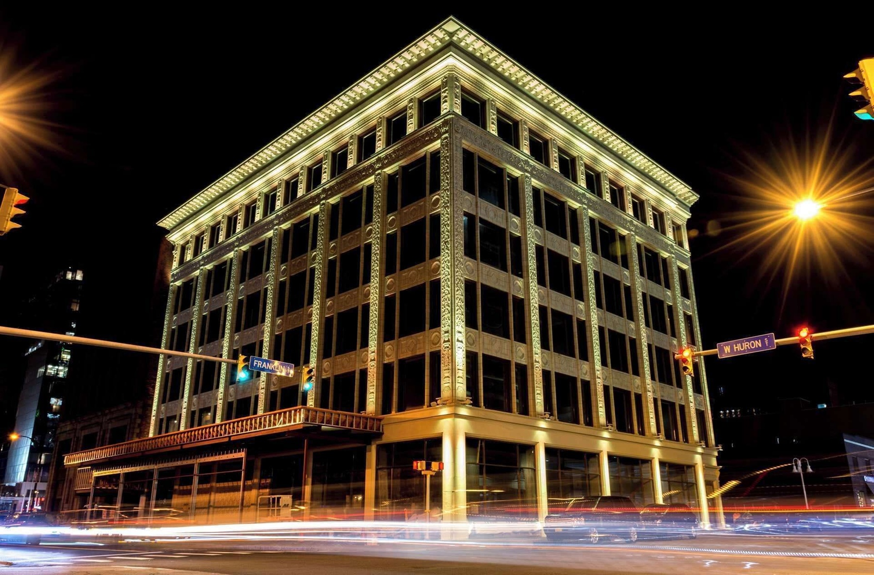 Curtiss Hotel, an Ascend Collection Hotel