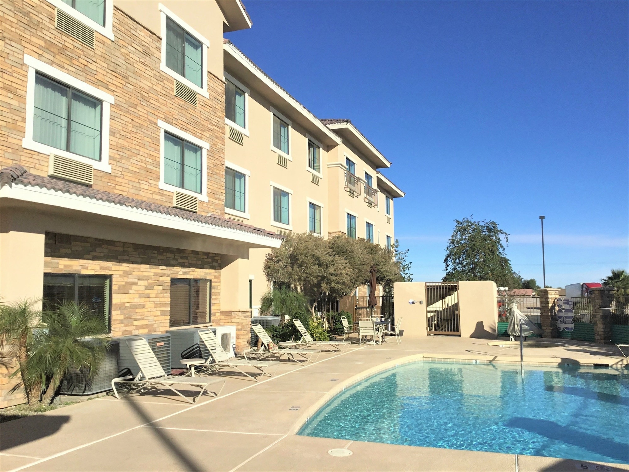 Comfort Inn & Suites Yuma I-8