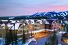 The Residences at Main Street Station, Breckenridge
