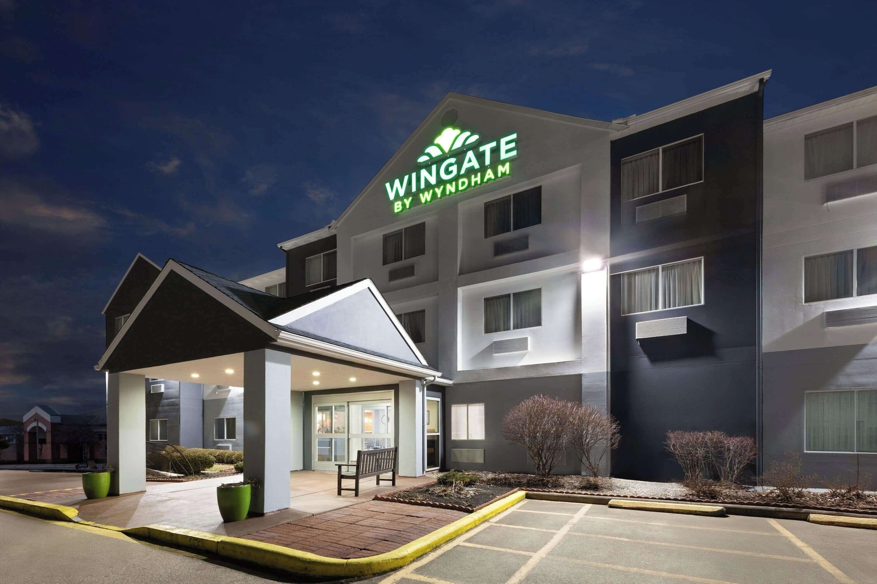 Wingate by Wyndham Marion