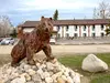 Beartooth Hideaway Inn and Cabins