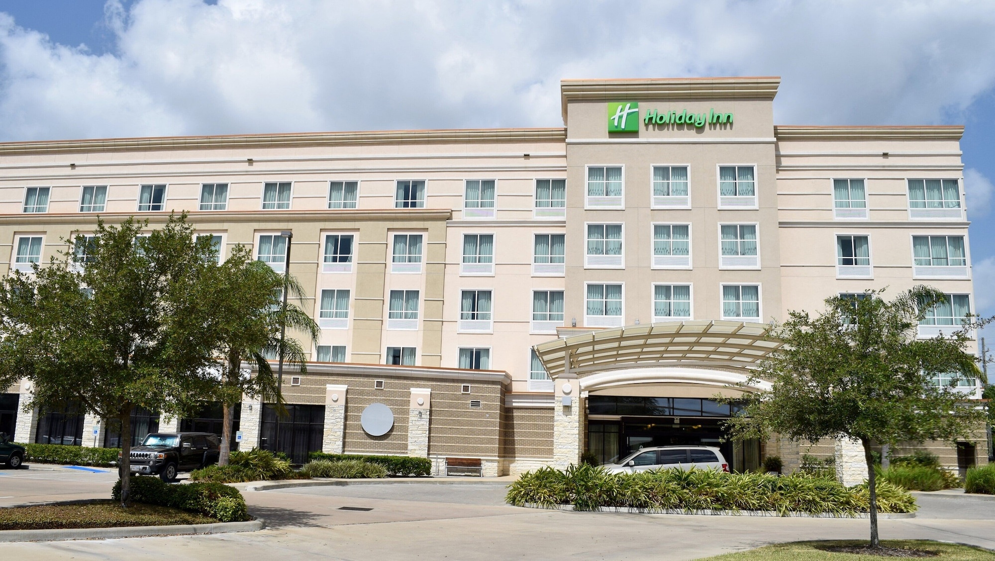 Holiday Inn Hou Energy Corridor Eldridge by IHG