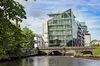 The Glasshouse