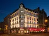 Grand Hotel des Brotteaux Lyon Ctre - Handwritten Collection