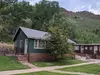 Stone Mountain Lodge and Cabins