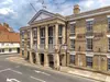 Mercure White Hart Hotel Salisbury and Apartments