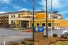 Comfort Inn Fort Mill Amusement Park at Carowinds Blvd