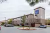 Rodeway Inn Airport