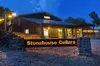 Bed & Barrel at Stonehouse Cellars