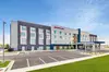 Hampton Inn Kansas City Southeast, Mo