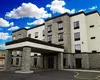 Cobblestone Hotel & Suites - Two Rivers