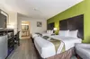 Quality Inn & Suites Vandalia near I-70 and Hwy 51