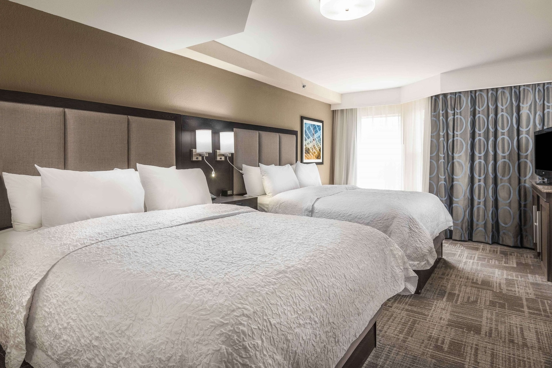 Hampton Inn & Suites Chapel Hill/Durham, Area