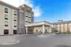 Comfort Inn & Suites West - Medical Center