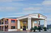 Super 8 by Wyndham San Antonio/Riverwalk Area
