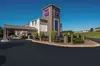Sleep Inn & Suites Cullman I-65 exit 310