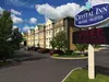 Crystal Inn Hotel & Suites Midvalley