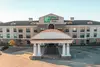 Holiday Inn Express Hotel & Suites St. Robert by IHG