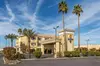 Comfort Inn West Phoenix at 27th Ave and I-I0