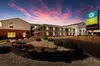 SureStay Hotel by Best Western Bardstown General Nelson