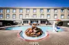 Holiday Inn Express Hotel and Suites Nacogdoches by IHG