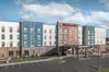 Hilton Garden Inn Denver Airport Tower Road
