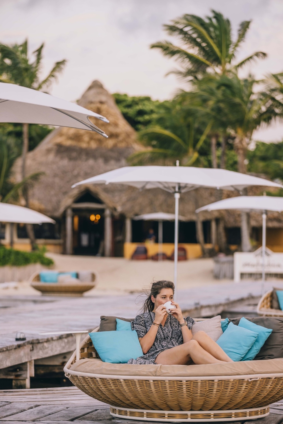 Matachica Resort & Spa - Adults Only