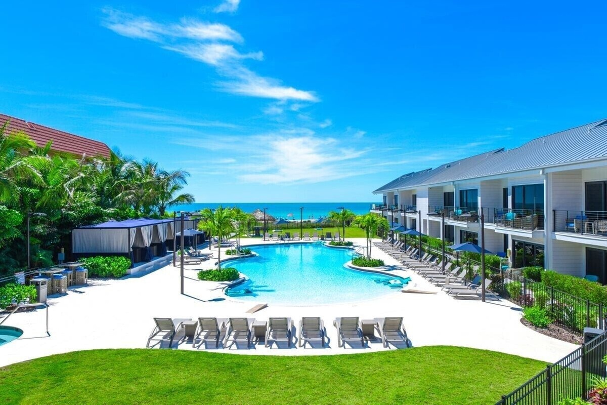 Anna Maria Beach Resort