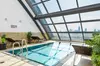 Radisson Blu Hotel, Frankfurt