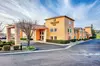 Quality Inn near Six Flags Discovery Kingdom - Napa Valley