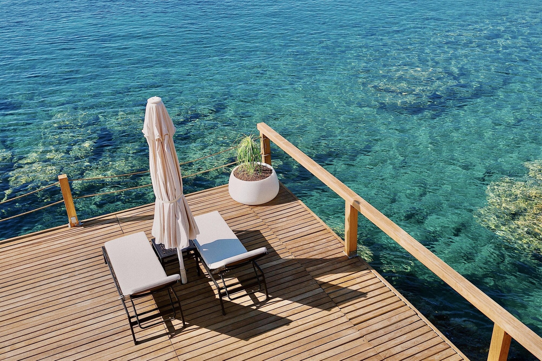 Kempinski Hotel Barbaros Bay