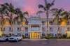 Best Western Luxury Inn