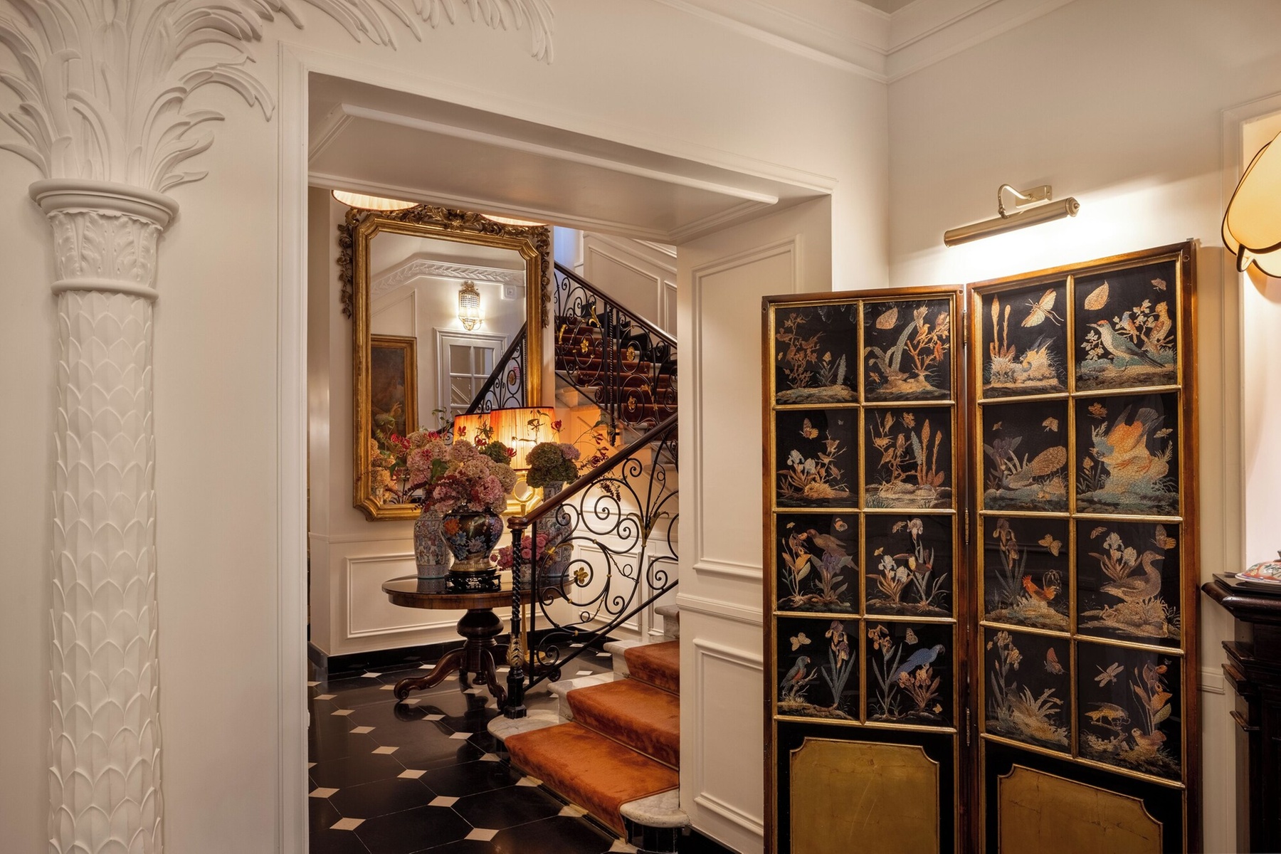 Hotel d'Inghilterra Roma - Starhotels Collezione