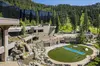 Everline Resort and Spa, Lake Tahoe
