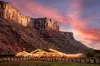Red Cliffs Lodge Moab
