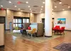 Hampton Inn Lead