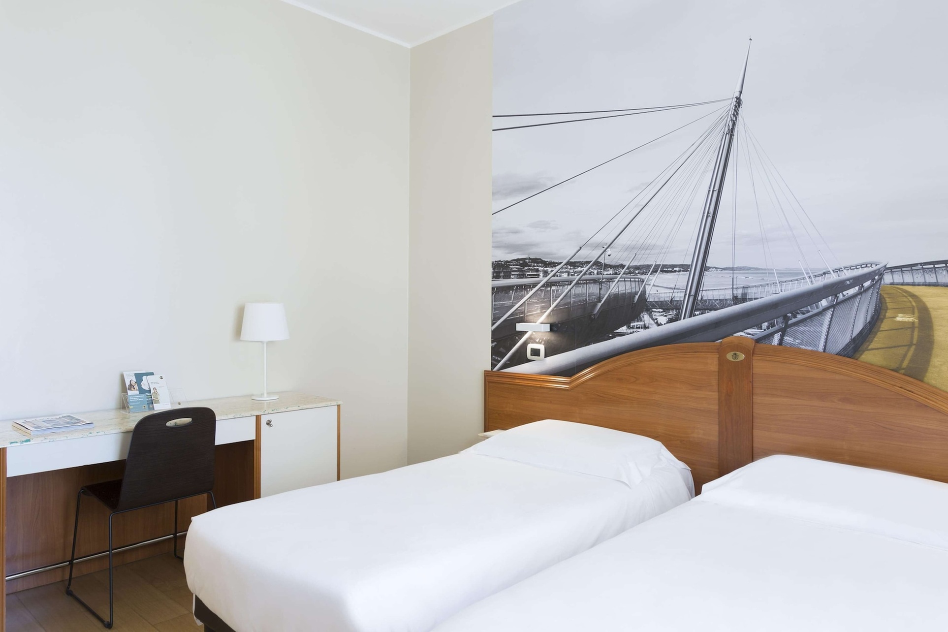 B&B Hotel Pescara